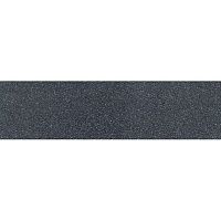 Керамогранит Клинкерная Мичиган 2 черный мат 6,5x24,5 мм