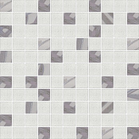 Мозаика Mosaic Fern мат, 30,5x30,5 8,5 мм, арт. DW7FER00