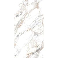 Керамогранит STORNETO STATUARIO 15 GLOSSY глянц 60x120 9 мм арт. СК000043139