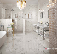 Brick Atelier, Коллекционная керамическая плитка