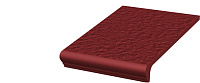 Natural Rosa Duro, 30x33