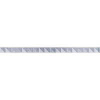Бордюр Вестанвинд голубой, 3x60, арт. 1506-0023