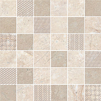 Мозаика VERONA CREMA, 30x30