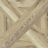 Керамогранит Planches De Rex Miel Dec Ret мат, 80x80 10 мм, арт. 755688
