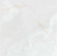 Керамогранит Onice Blanco Pul лап, 120x120 5,6 мм, арт. 80ON43P