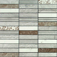 Плитка Plutone Surfaces Patch Luxor 1, 30,5x30,5