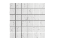 Мозаика Platinum Mosaic SM01 5x5 мат 30x30 арт. 39025