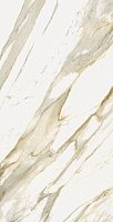 Керамогранит Стелларис Калакатта Голд Люкс полир 80x160 9 мм арт. 610015000684