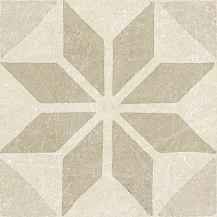 DECOR STAR IVORY. Универсальная плитка (20x20)