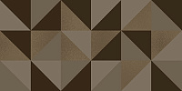 Декор STELLA GEOMETRICO MOCA, 31,5x63