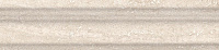 Бордюр Багет Олимпия беж, 20x5 19 мм, арт. BLB030