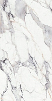 Керамогранит Origines De Rex Argent Glossy полир, 120x240 6 мм, арт. 769967