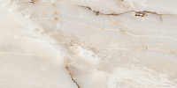 Керамогранит Onyx Smoke светло-серый полир, 60x120 9 мм