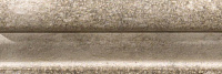 Бордюр V.D’ESTE GRIGIO TORELLO TIBUR, 6x15, арт. G124880