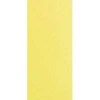 Плитка ПАЛИТРА ЖЕЛТЫЙ мат 20,1x50,5 9 мм арт. 00-00001905