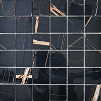 Керамогранит Mosaico Port Laurent 5x5, 30x30, арт. N40002