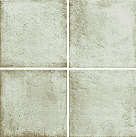 Керамогранит Anticatto Bianco мат, 22,5x22,5