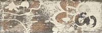 Плитка Rondoni Beige Inserto Struktura A, 9,8x29,8