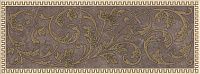 Декор Орсэ, 15x40 8 мм, арт. AD/A363/15106