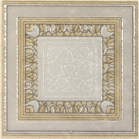 Вставка AMBRAS 2 GRIS, 9,6x9,6, арт. 8AM-32