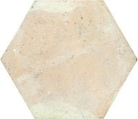 Hexa Cottage Sand. Напольная плитка (14x16)