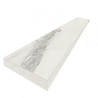 Угловая Ступень Левая Michelangelo Cold Scal Ang Sx мат 33x60 арт. 620070002504