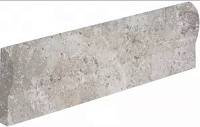 Бордюр TOR.PETRANOVA GREY мат, 5x30, арт. 218287