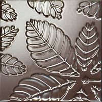 Декор Агдаль 1 металл структура глянц 15x15 9 мм арт. KMD2SFB003BN