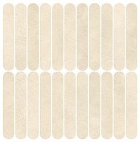 Мозаика Boost Expression Shell Mosaico Ellipse мат 37x37,8 арт. AYY9