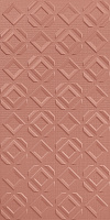 Плитка F901 Victoria Carnelian Art Rett мат, 40x80