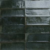 Плитка VILLAGE EVERGREEN глянц 10x30 7,8 мм арт. 78901557