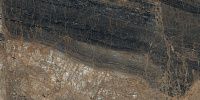 Керамогранит Lunar Marron коричневый+гл.чернила мат 80x160 9 мм