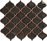 Мозаика керамическая CE713MLA (24,5x29,3)