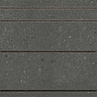 Декор Матрикс антрацит мат, 20x20 8 мм, арт. SBD043/SG1592