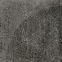 Керамогранит URBAN ARCO DARK 23588, 20x20 12 мм
