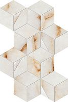 Мозаика Marvel Diva Ice Crystal Mosaico Hex Lapp лап 40,3x23,3 арт. AYLP