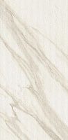 Керамогранит Marvel 3D Reed Calacatta Bernini мат 50x120 8,5 мм арт. AQ3T