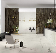 Allmarble Wall