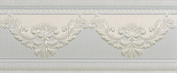 Бордюр Cenefa Aqua мат, 10x25
