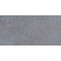 Керамогранит Трэверс темно-серый мат 30x60 8,5 мм арт. 6260-0190