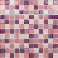 Мозаика Lavander, 29,8x29,8 4 мм