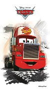 Декор Disney MACK R3060 глянц, 30x60