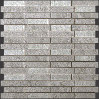 9BBE Brave Grey Mosaic. Мозаика (30,5x30,5)