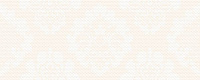 Плитка PALAZZO DECOR AVORIO, 20,1x50,5