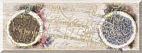 Декор Liberi, 15x40, арт. DWU06LIB024