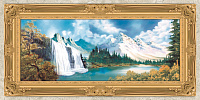 Декор Decor Marina глянц, 30x60