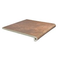 Ступень PELDANO BOSTON RED мат 33x33 40 мм арт. С0006162