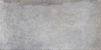 219528 Factory Dec Grey Pul. Настенная плитка (58,5x117,2)