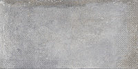 Декор Factory Dec Grey Pul лап, 58,5x117,2, арт. 219528