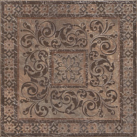 Декор Бромли напольный мат, 40,2x40,2, арт. STG\A257\4212